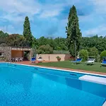 Il Villino Del Collezionista With Pool In Villa