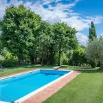 Villa Il Villino Del Collezionista With Pool In *