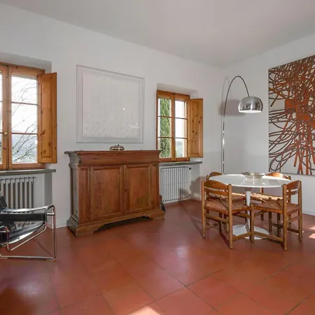 Villa Il Villino Del Collezionista With Pool,