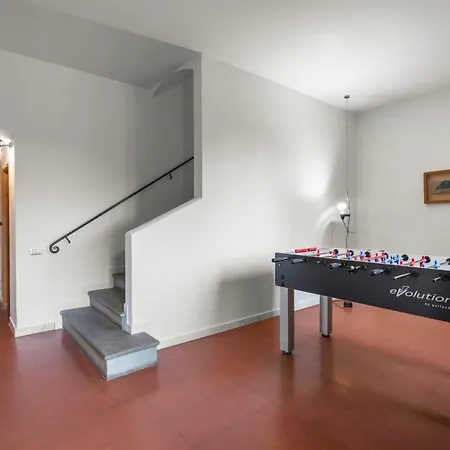 Il Villino Del Collezionista With Pool In Villa *